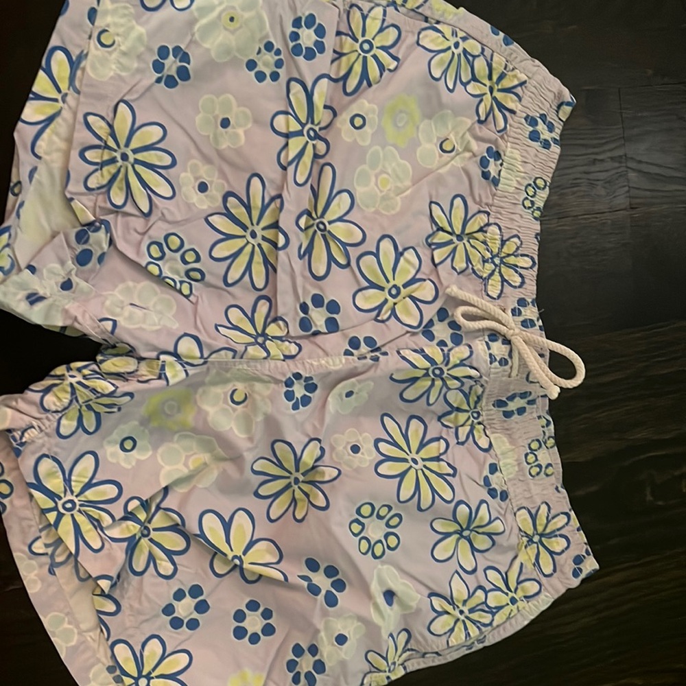 Vilebrequin swim trunks men’s XL